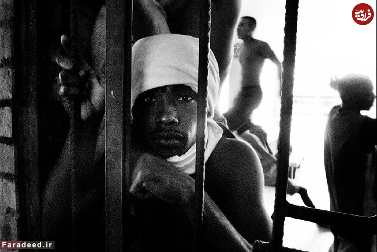 تصاویر/ خطرناک‌ترین زندان‌های دنیا