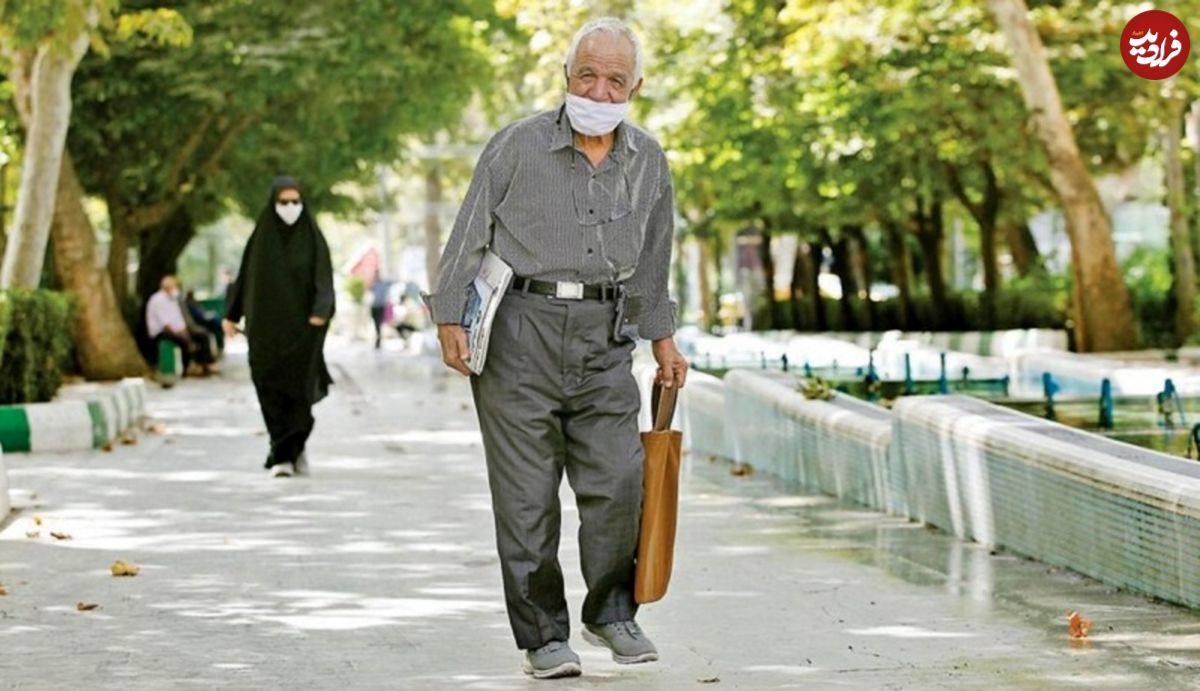 خبر مهم درباره عیدی بازنشستگان