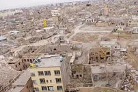 زلزله تهران آسیبی بزرگ برای یک تمدن