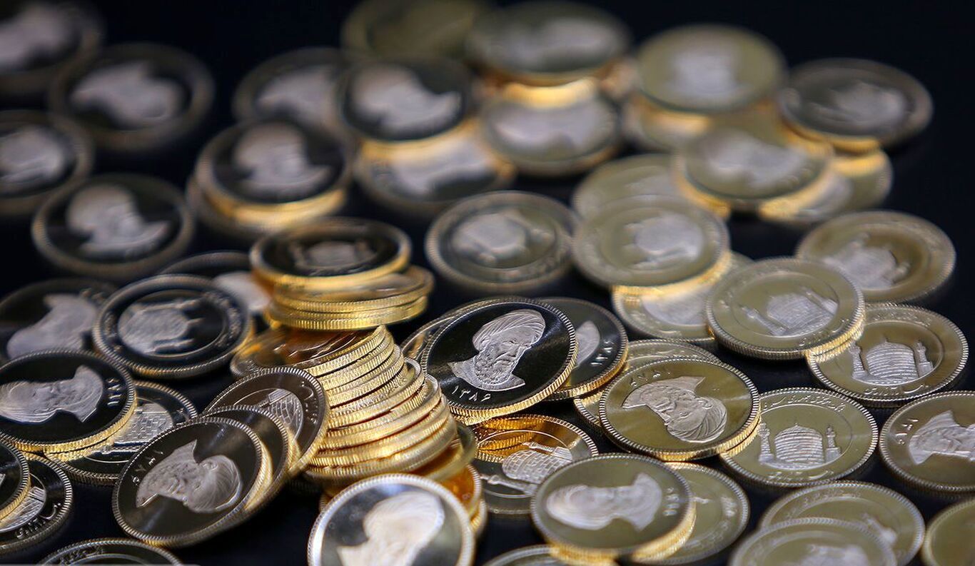 پیش بینی بازار طلا؛ حباب ربع سکه تا کجا کاهش می‌یابد؟