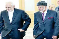 ماموریت آقای میانجی در تهران