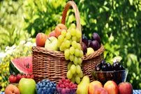 کدام میوه‌ها بیشترین و کمترین قند را دارند؟