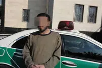 مرگ سارقی که با ترفندی عجیب دزدی می‌کرد