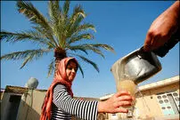 شمار مسمومان رامهرمز به ۸۳ نفر رسید