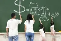 آیا پول واقعا خوشبختی می آورد؟