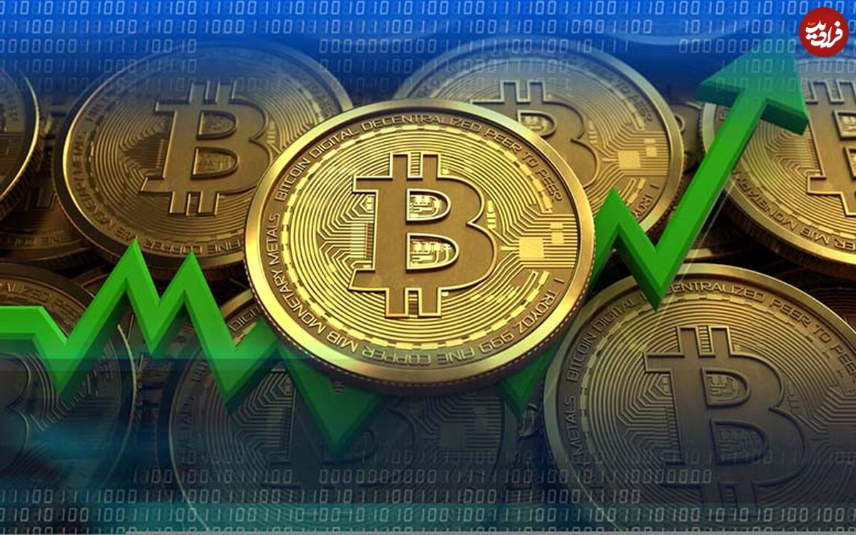 قیمت بیت کوین امروز، ۱۴۰۰/۰۱/۲۴