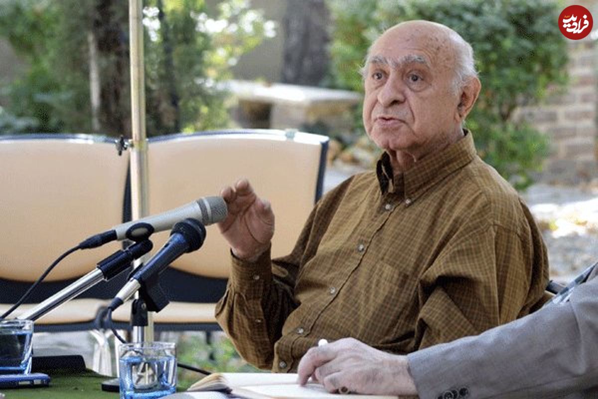 جمال میرصادقی؛ دست پر بعد از سالها انتظار