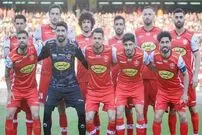 پرسپولیس تنها به یک شرط قهرمان می‌شود