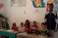 ریزعلی خواجوی در کهگیلویه و بویراحمد