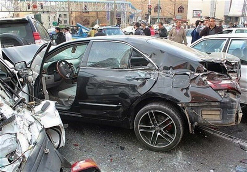 ابطال دستورالعمل بیمه برای خسارات خودروهای گران‌قیمت