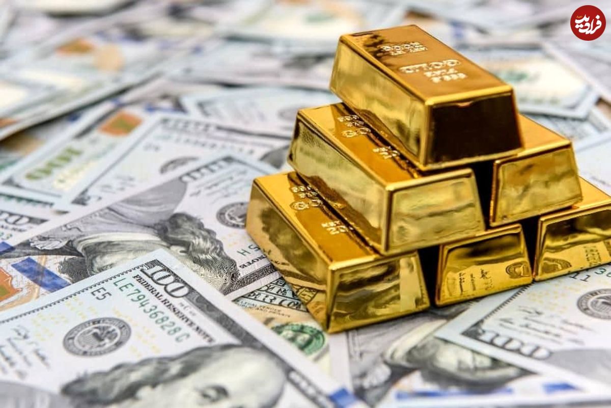 نرخ روز دلار، یورو، قیمت طلا و سکه امروز یکشنبه ۲۸ شهریور ۱۴۰۰