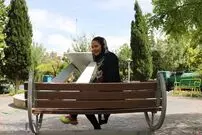 دختری که ستاره شد