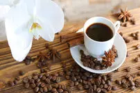 باکتری‌ها قهوه را خوش طعم می‌کنند