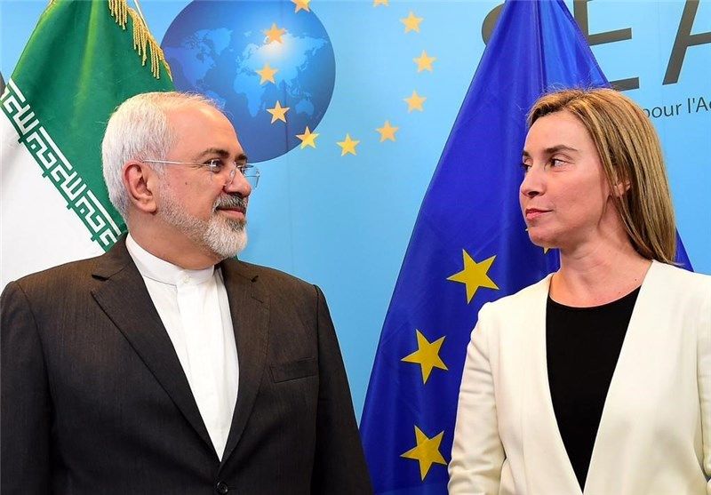 شرایط مذاکره با ایران چگونه فراهم می‌شود؟