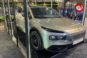 جدول| قیمت محصولات ایران‌خودرو امروز دوشنبه ۲۰ بهمن ۱۴۰۴؛ جهش ۲۵۰ میلیونی در یک روز