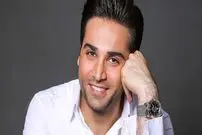 عکس| اولین تصویر آرمان درویش در فیلم «جانشین»