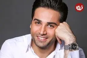 عکس| اولین تصویر آرمان درویش در فیلم «جانشین»