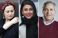 موج تازه سریال با خاله سوسکه و نهنگ آبی