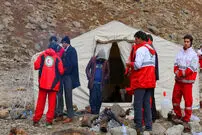 جستجو در دنا همچنان ادامه دارد