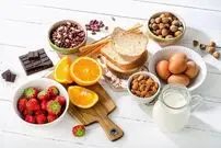 مصرف این مواد غذایی اختلالات گوارشی شما را برطرف می‌کند!