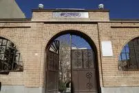 (تصاویر) نمای دیدنی از عمارت منشی امیرکبیر در عودلاجان