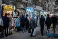رویش فقر با ریزش رشد