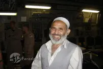 پدرخوانده هروئین