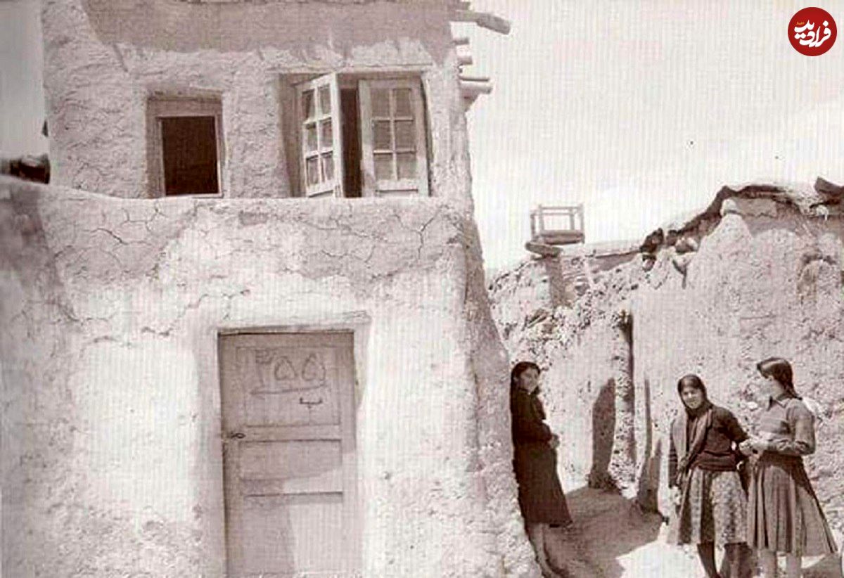 سفر در زمان؛ از ارمنستان تا تهران؛ چرا ارامنه در محله بهجت‌آباد ساکن شدند؟