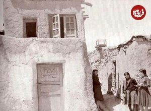 سفر در زمان؛ از ارمنستان تا تهران؛ چرا ارامنه در محله بهجت‌آباد ساکن شدند؟