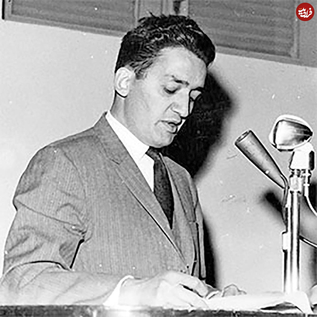 علینقی عالیخانی؛ وزیر تکنوکراتِ پهلوی