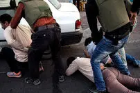جزئیات انهدام گروه تروریستی در چابهار