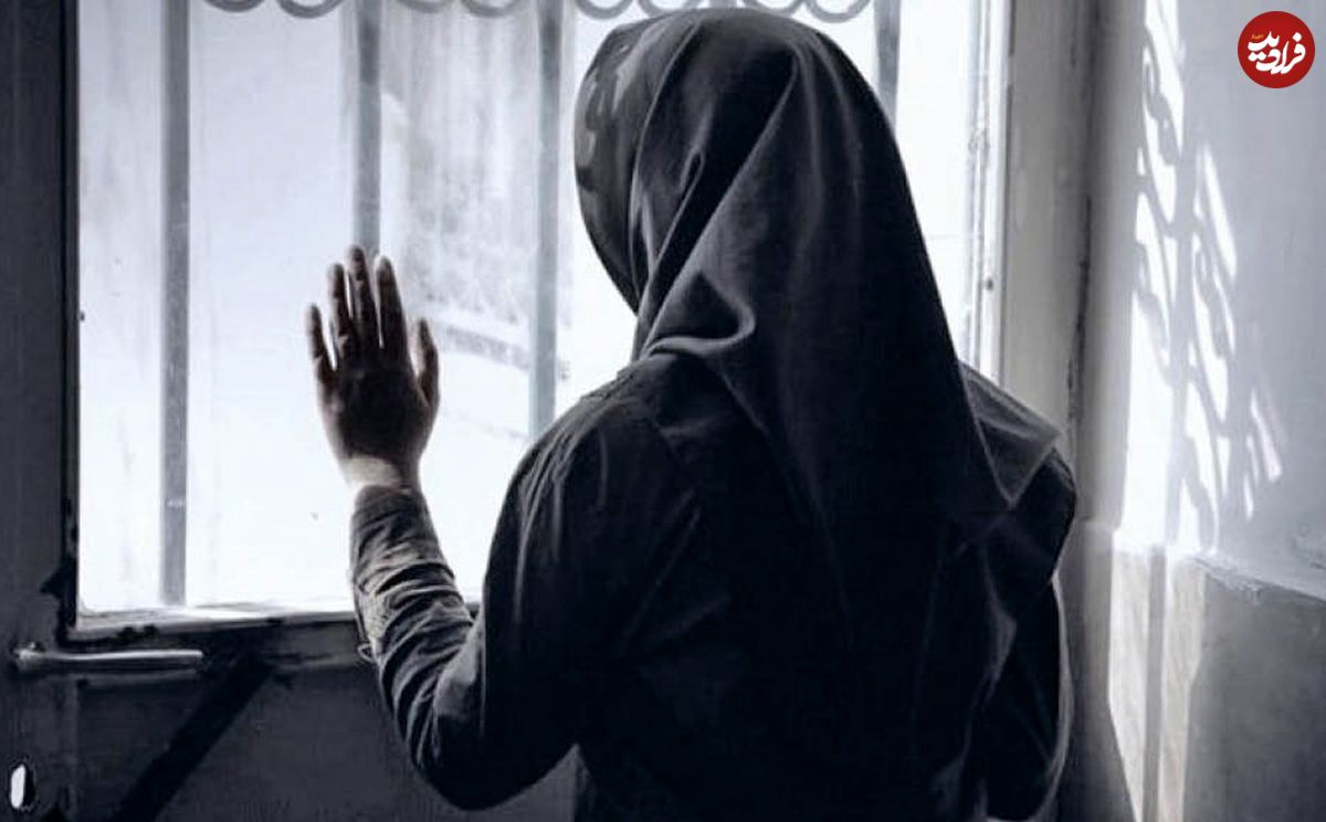 روز‌های سیاه دختری جوان در خانه شیطانی