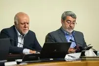 سرنوشت مبهم ۳ استیضاح