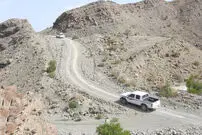 جاده‌های پرپیچ و خم فقر