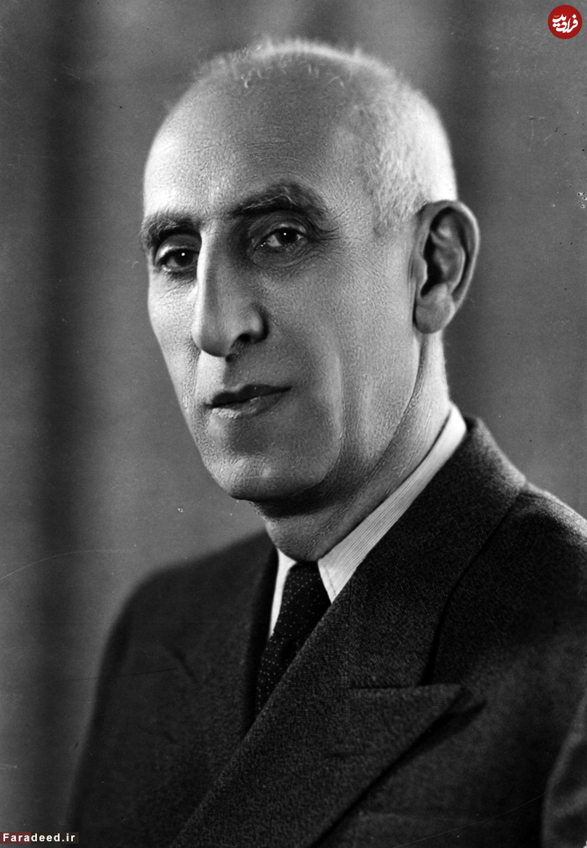 ماجرای آزادی دکتر مصدق از زندان