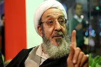 غفاری: بگذاریم "دختران انقلاب" به تلویزیون بیایند