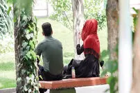 راز مگوی طلاق