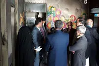 واکنش‌ها به آتش سوزی مدرسه زاهدان