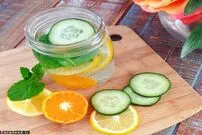 با چربی‌هایتان خداحافظی کنید