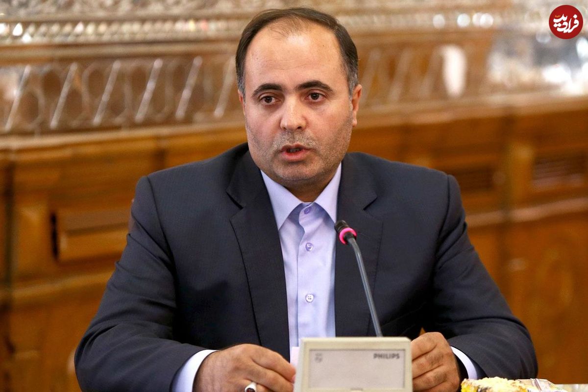 هشدار به وزیر ارتباطات: مراقب پوست خربزه صیانتیها باش