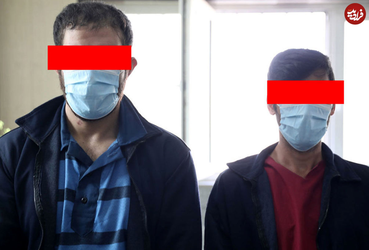 سرقت ۴۰۰ میلیونی از خانه باجناق