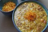 طرز تهیه چند غذای خوشمزه برای سردمزاج‌ها