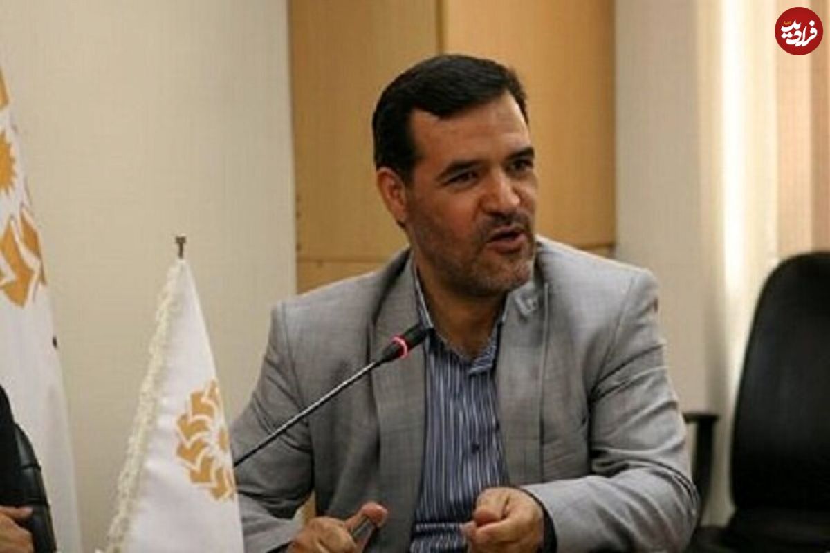 شهردار منطقه ۱۵ تهران بازداشت شد