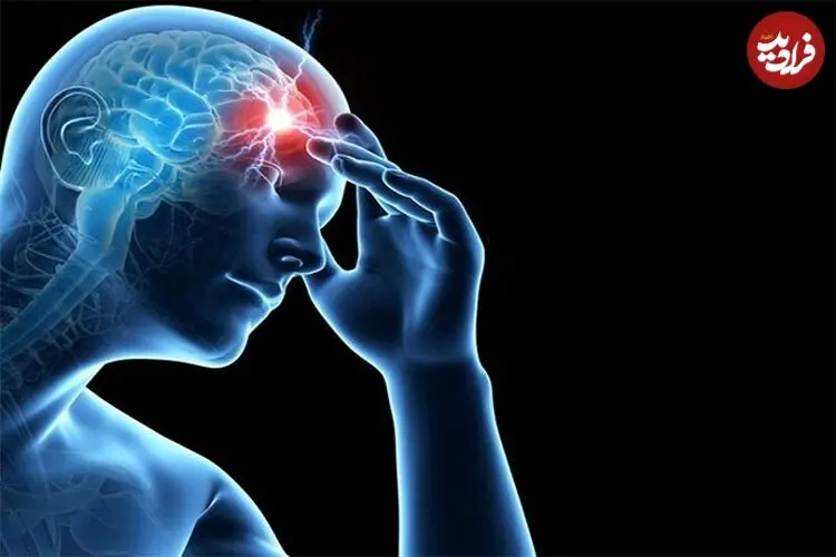 ۵ علامت مهم سکته مغزی