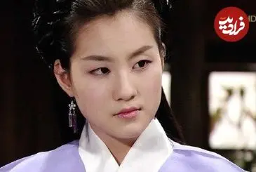 عکس| سفر زمان؛ «بانو سوریانگ» 11 سال بعد از سریال «جومونگ» در کنار همسرش در یک مراسم