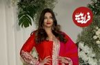 عکس؛ سفر در زمان؛ «آیشواریا رای» و همسر مشهورش در تورنتو؛ سال 1385