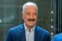 عکس| سفر زمان؛ «سعید راد» 53 سال قبل در کله‌پزی