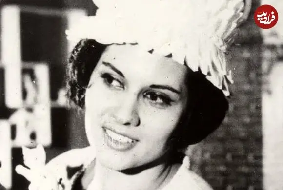 عکس| سفر در زمان؛ «آذر شیوا» بازیگر قبل انقلاب در 84 سالگی و در فرانسه؛ سال 1403