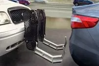 ببینید| نگاهی به اختراعات جالب برای تعقیب و متوقف کردن خودروی متهمان در آمریکا