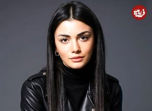 تصاویر؛ عکس های  شخصی، زندگی خصوصی و بیوگرافی اوزگه یائیز